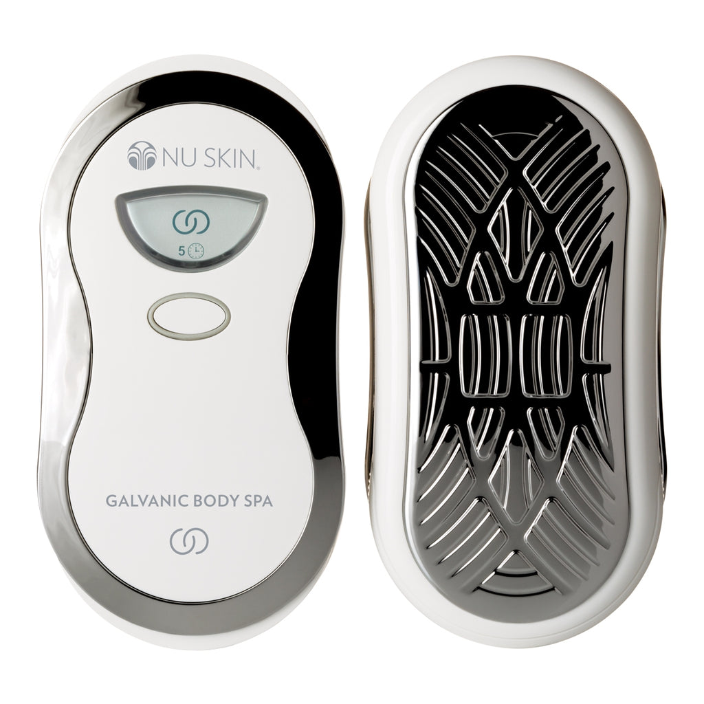 ageLOC GALVANIC SPA 本体セット 未開封 ageLOC® Galvanic Spa Kit | JASMEE COSMETICS