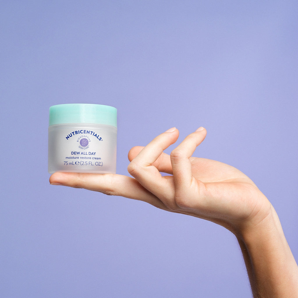 Nutricentials® Bioadaptive Skin Care™ Dew All Day Moisture Cream