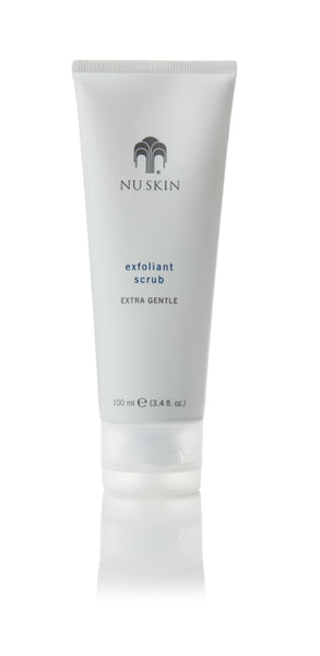 EXFOLIANT SCRUB EXTRA GENTLE
