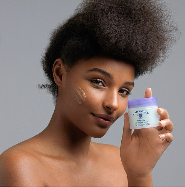 Nutricentials® Bioadaptive Skin Care™ Thirst Fix Hydrating Gel Cream