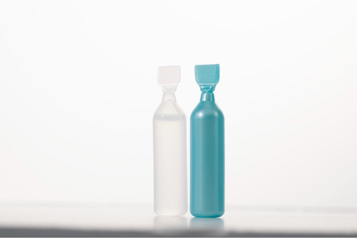 GALVANIC SPA FACIAL GELS WITH AGELOC