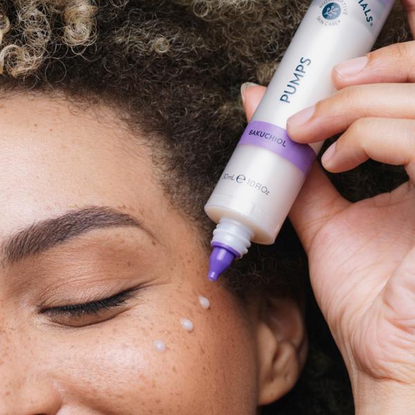 Nutricentials® Bakuchiol Pump