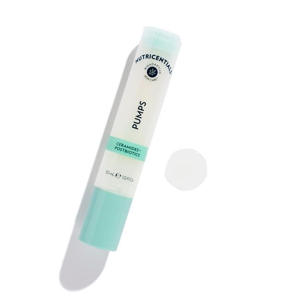 Nutricentials® Ceramides + Postbiotics Pump