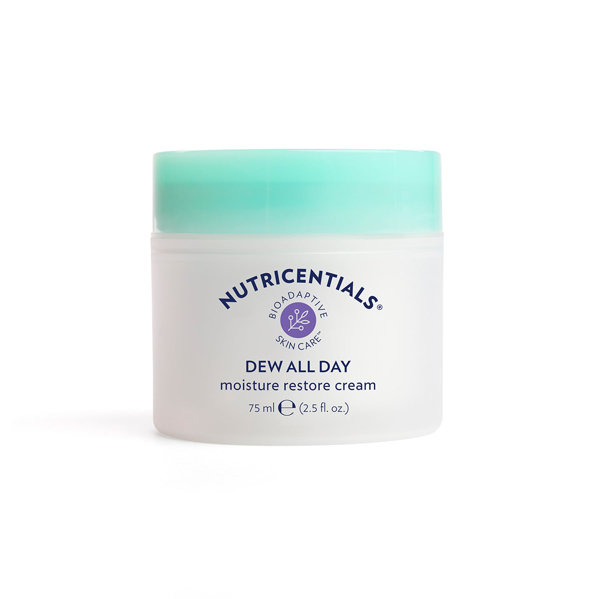 Nutricentials® Bioadaptive Skin Care™ Dew All Day Moisture Cream