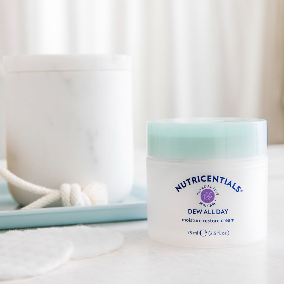 Nutricentials® Bioadaptive Skin Care™ Dew All Day Moisture Cream