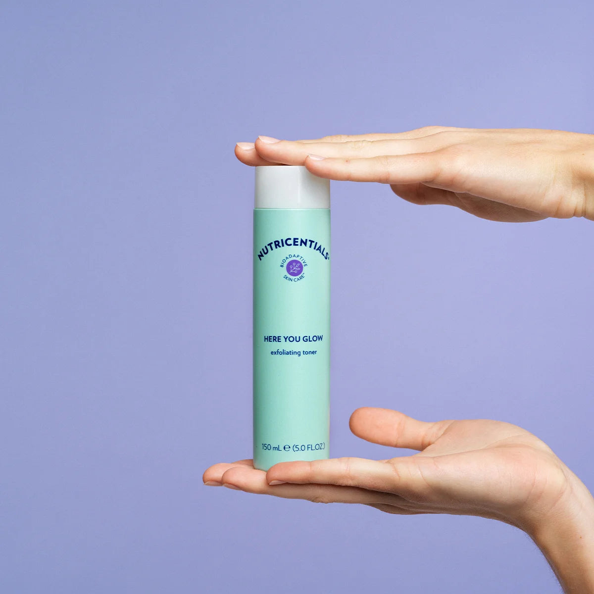 Nutricentials® Here You Glow - Toner