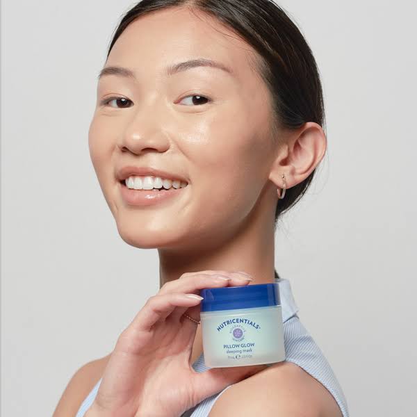 Nutricentials® Pillow Glow