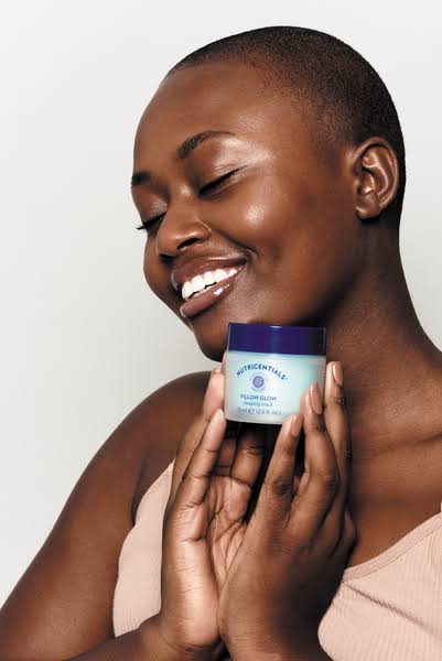 Nutricentials® Pillow Glow