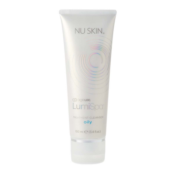 ageLOC LumiSpa Cleanser (Oily)