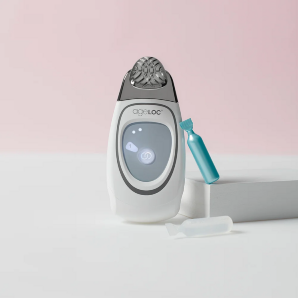 ageLOC® Galvanic Spa Device | JASMEE COSMETICS ageLOC® Galvanic Spa Device | JASMEE COSMETICS