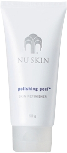 POLISHING PEEL