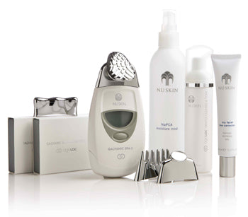AGELOC® GALVANIC FACE SPA PACKAGE