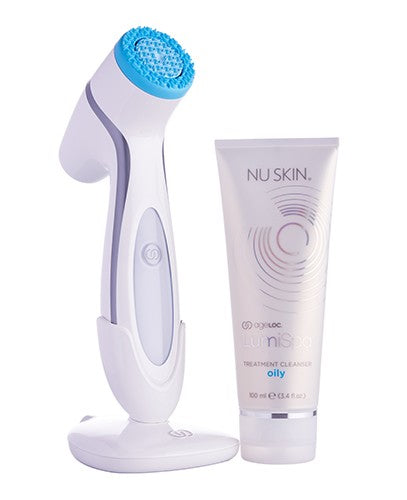 AgeLoc Lumi Spa