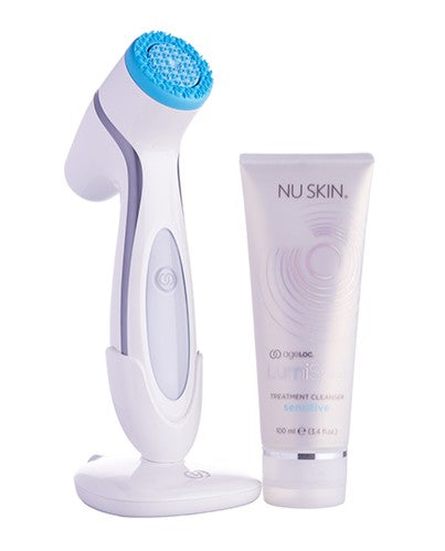 AgeLoc Lumi Spa