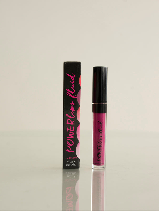 Reign Powerlips Reign | JASMEE COSMETICS
